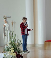 Zaziv Duha Svetoga u Zaprešiću